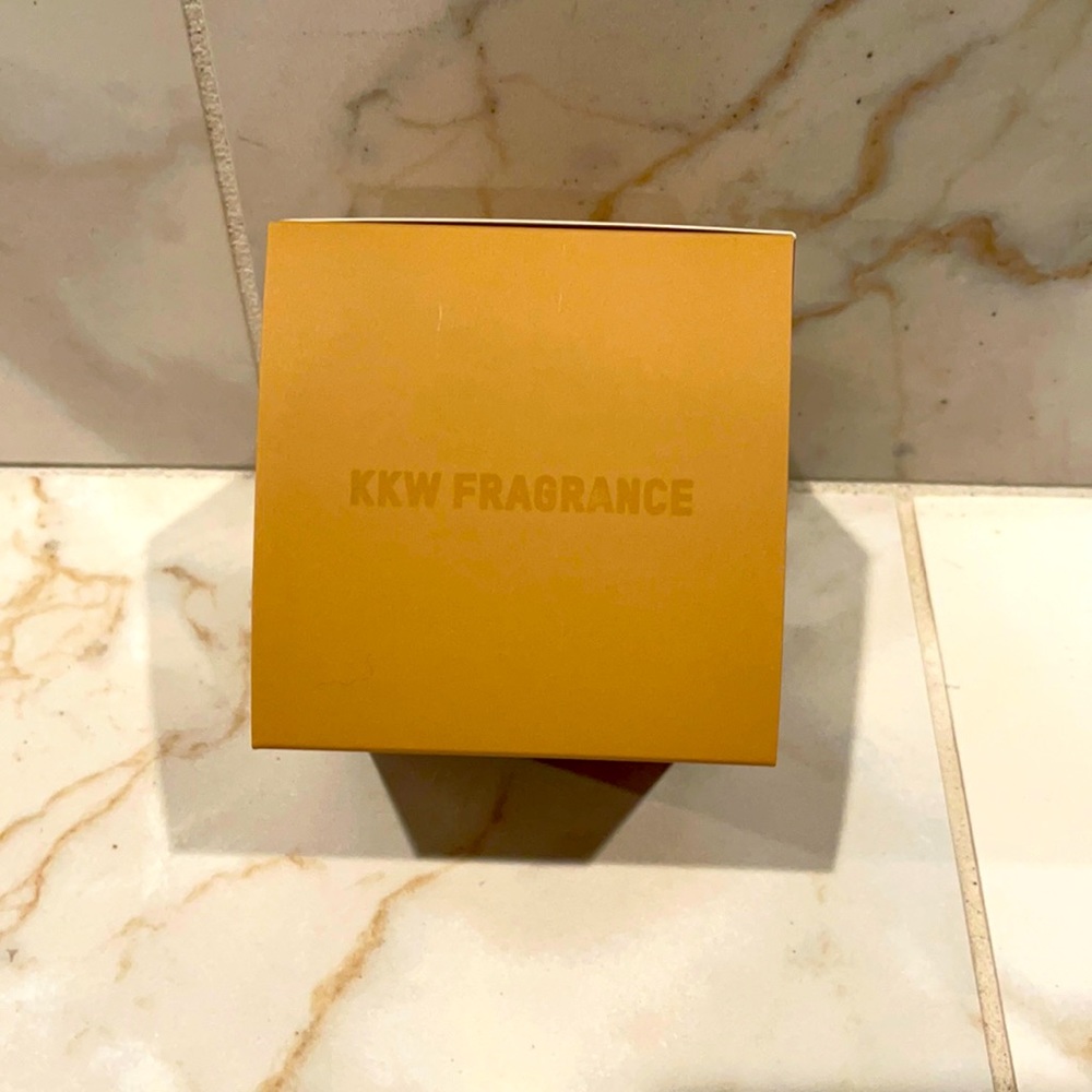 KKW CANDLE